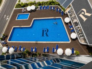 Family 2BR Apartment in Al Reem Island 2BR-2104 - 1