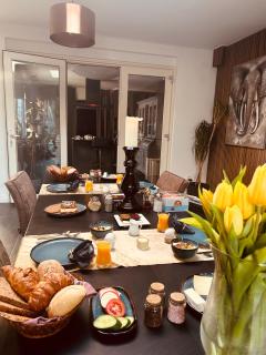B&B Prachtig Allemachtig - 9