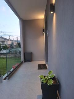 Minimal Nature Escape - 4