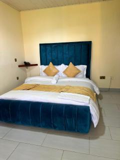 Entebbe Gardens Resort - 2