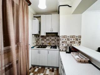 Nice apartment nearby Garegin Nzhdeh metro, Yerevan - 8