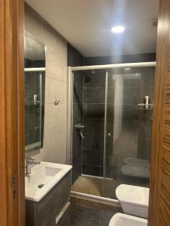 Modern apartment 50 m from the beach, secure - 5