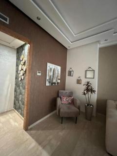 Modern apartment 50 m from the beach, secure - 3