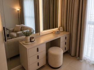 1BR Apartment in Al Reem Island, Radiant 1BR-2109 - 4