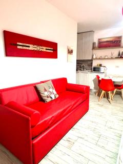 Gloria Holiday Home Bormio - 9