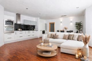 Luxury apartment - 9
