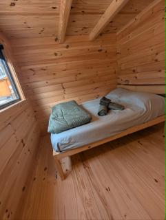 Loft View Cabin 3 Min to Silver Lake Sand Dunes - 6