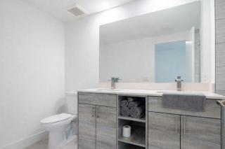 Comfortable 3BR 4 Beds Free Parking Included - 2
