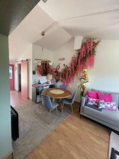Maison Donarosa charmante - 1