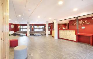 Résidence Odalys Aquisana - La Salle Les Alpes - 1