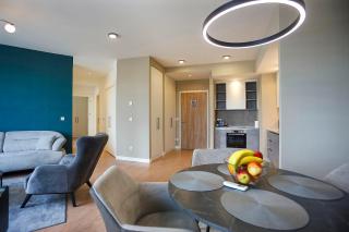 BW AQUA Joi Lux Apartment - 3