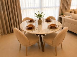 Luxury 2BR Apartment in Al Reem Island 2BR-2105 - 7