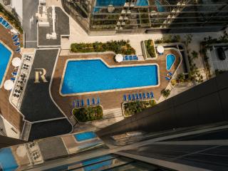 Luxury 2BR Apartment in Al Reem Island 2BR-2105 - 4