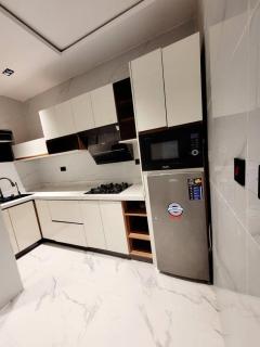 Lens Luxury 2 bedroom apartment - 5