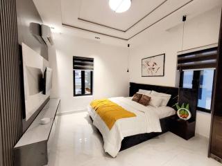Lens Luxury 2 bedroom apartment - 4