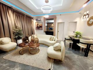 Lens Luxury 2 bedroom apartment - 1
