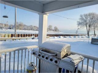 Waterfront Cottage, Top Fishing Spot, Light House - 1