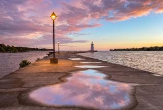 Waterfront Cottage, Top Fishing Spot, Light House - 7
