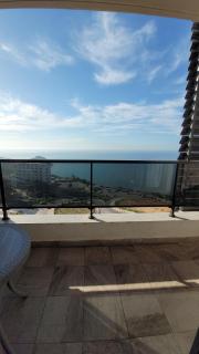 Residence Cristal vu mer à oran - 7