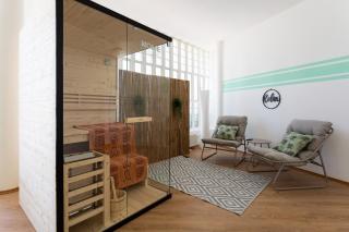 Studio nahe Messe & Zentrum, Parkplatz inklusive - Nuremberg - 9