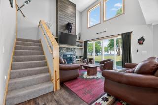 Fairway Getaway near Mille Lacs home - 3
