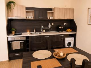 Sky Dreams Sea View Apartment - Nessebar Panorama - Sveti Vlas - 1