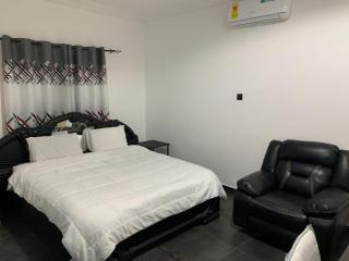 Peach City Hotel - 6
