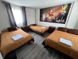 La casa del K'ANA - 4