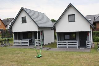 Domki na górce - 8