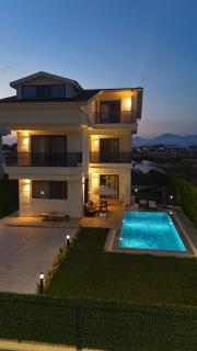 Serenity Garden Holiday 12 - Belek - 7