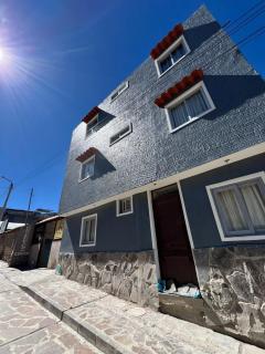 La casa del K'ANA - 8