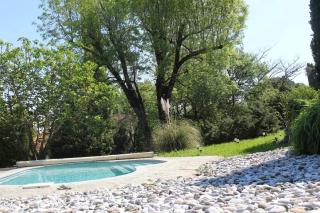 Gîte de caractère Piscine, Pierres & Authenticité - 8