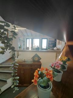La maison di donna cristina - 3