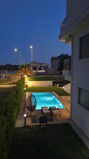 Serenity Garden Holiday 12 - Belek - 8