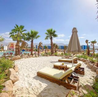 Jordan aqaba ayla - 7