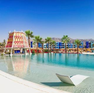 Jordan aqaba ayla - 5
