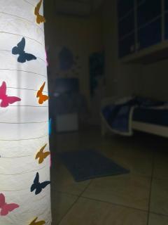 Butterfly Room - 2