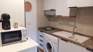 Residencial Alcoy Apartahotel - Alcoy - 4