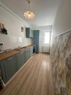 Q Urban Stay House - 6
