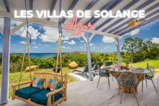 La Villa de Solange - Azur - 0