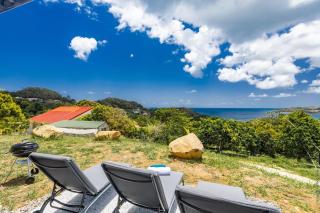 La Villa de Solange - Azur - 3