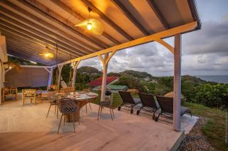 La Villa de Solange - Azur - 1