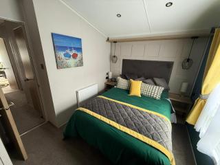 Howes Willerby Retreat - 7