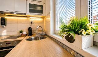 Family&Business Travelers Aerodrom Srna Sunrise Apartment free parking - 2
