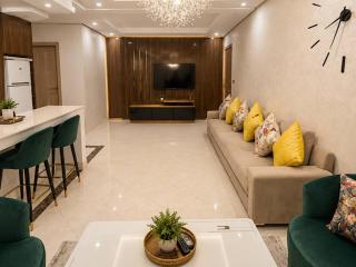 DHAJIA Morocco - Mountain View Apartment Agadir - 6