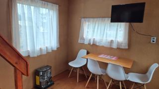 Tiny House con Tinaja - 7