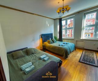 Shanti Niwas Apartment - Gdańsk Old Town - 7