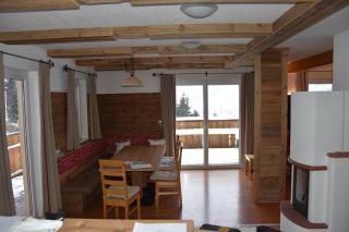 Ferienhaus Enterberg - Ramsau im Zillertal - 7