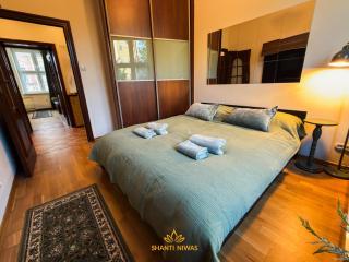 Shanti Niwas Apartment - Gdańsk Old Town - 3