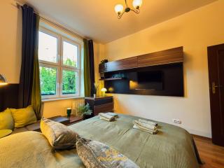 Shanti Niwas Apartment - Gdańsk Old Town - 2